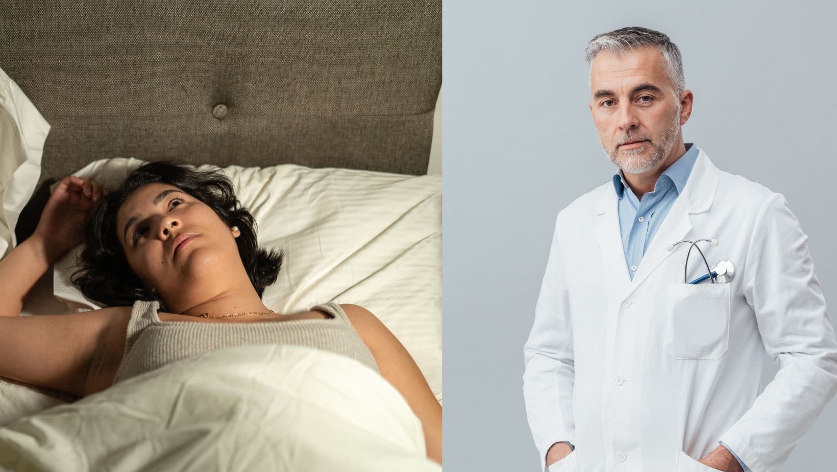 Neiroloģi ceļ trauksmi: „nakts kļūda“ paātrina novecošanos